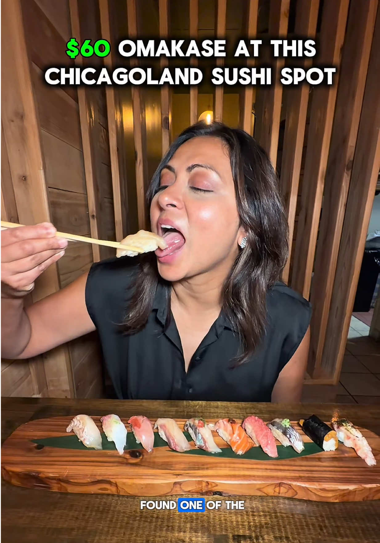 @Pooja Naik | Chicago Lifestyle