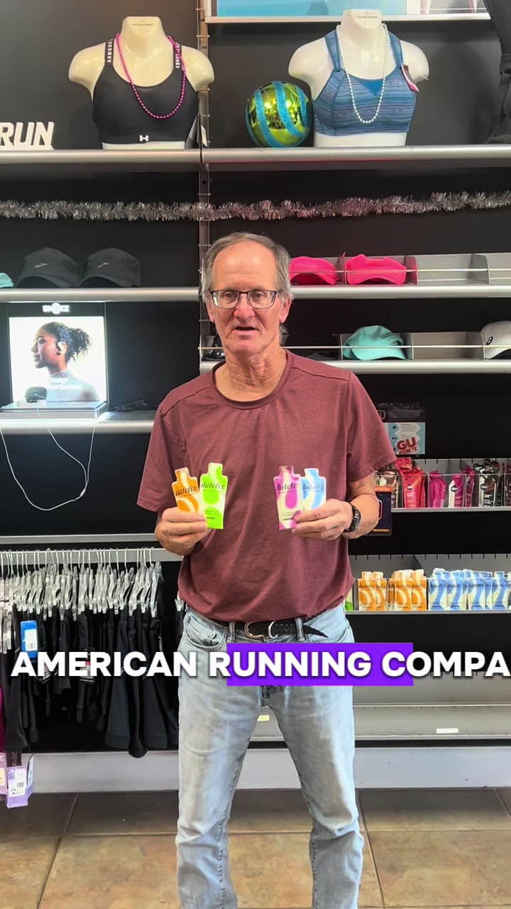 @American Running Company