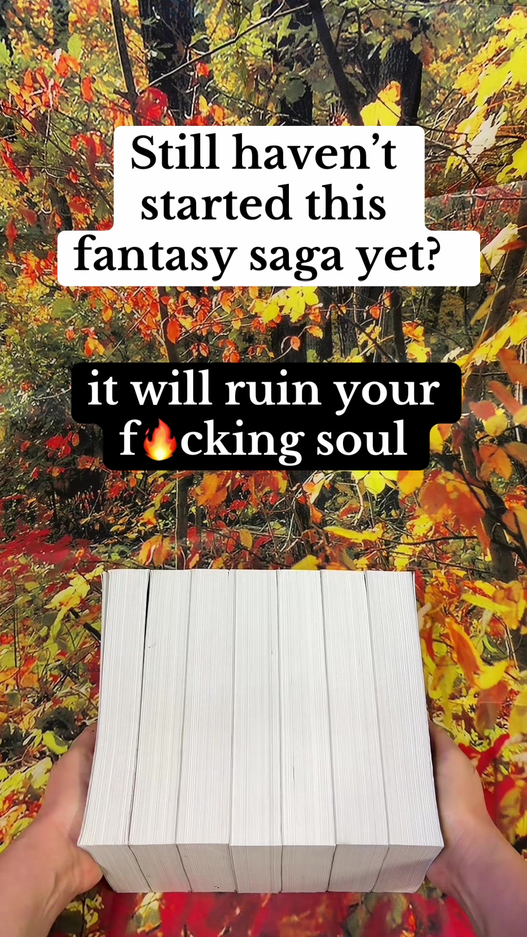 @Author Sara Samuels