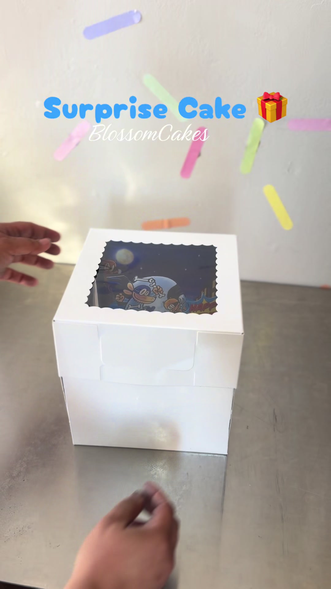 @BlossomCakes 🎂🧁