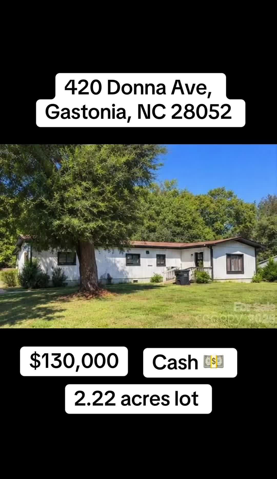 @🥇 Haydee Trejo | NC Realtor