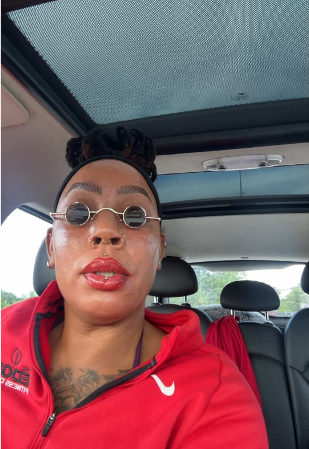 @Soulber_Sista 🧘🏽&zwj;♀️