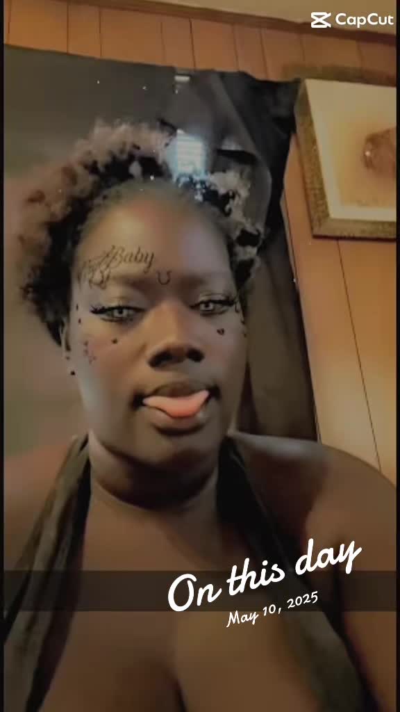 @Chocolate BBW