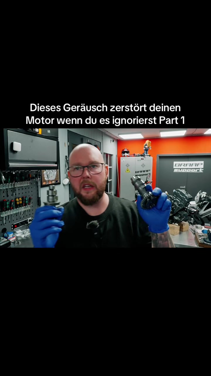 @Mechaniker
