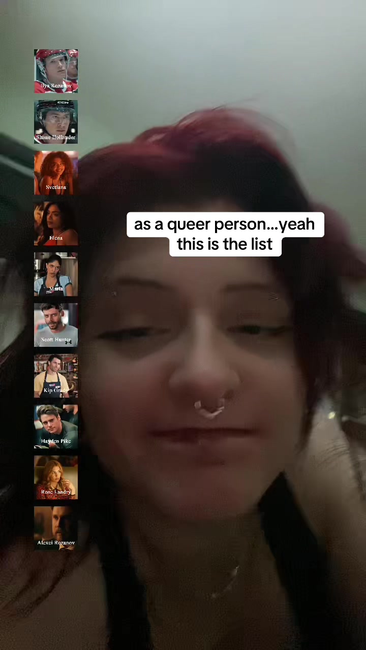 @serena🕷️