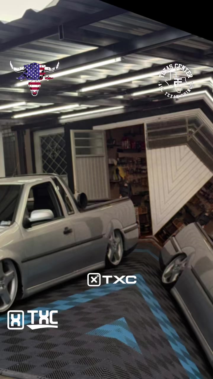 @Garagem do Buratti