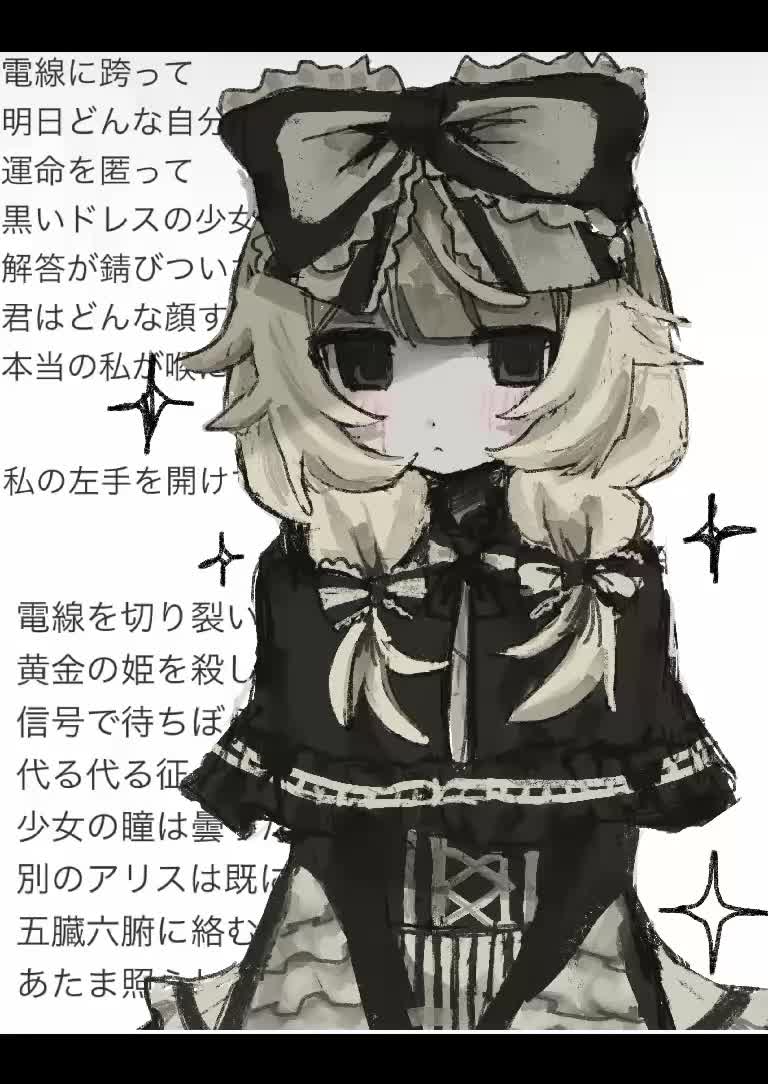 @もゅーぷ