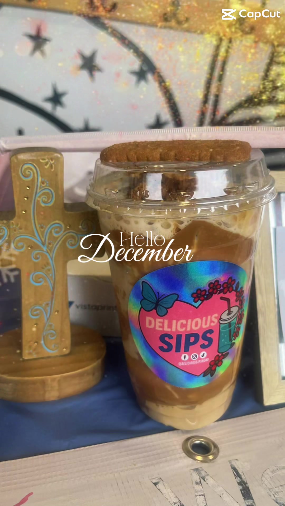 @delicious sips