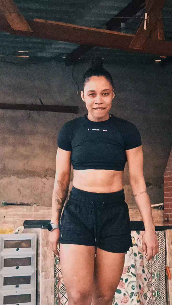 @Karen Vieira