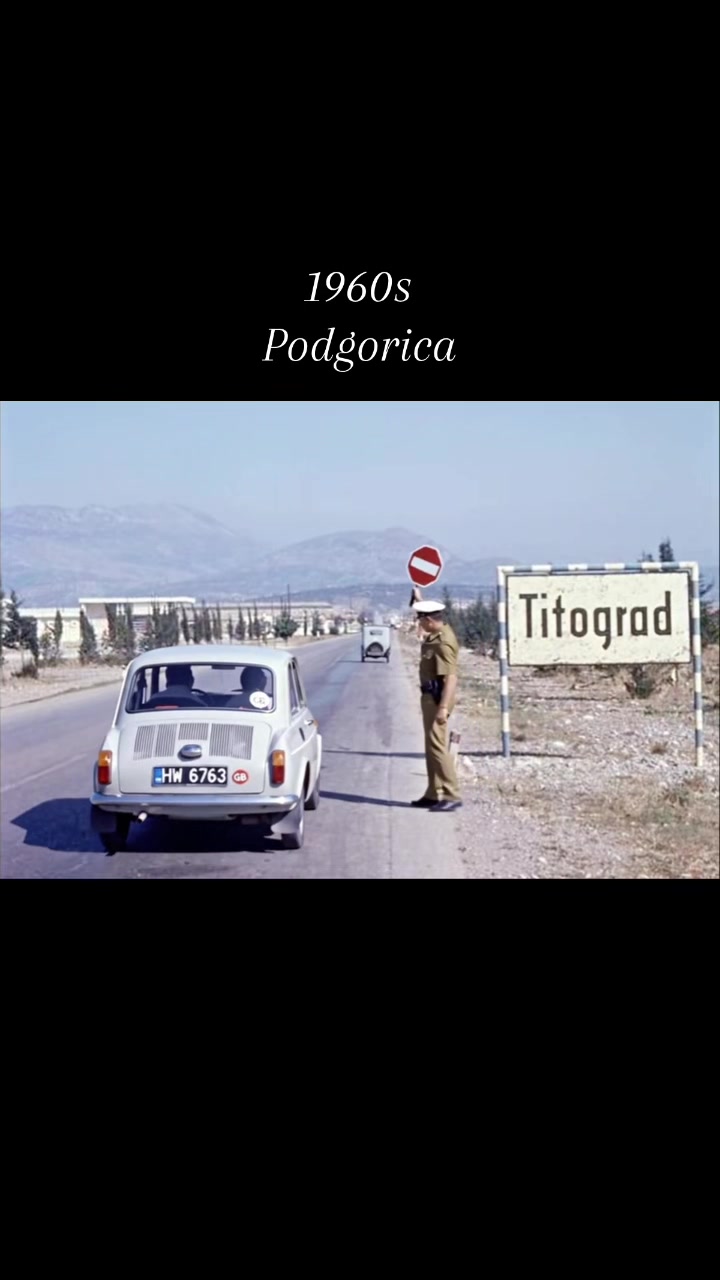 @Montenegro Vibes