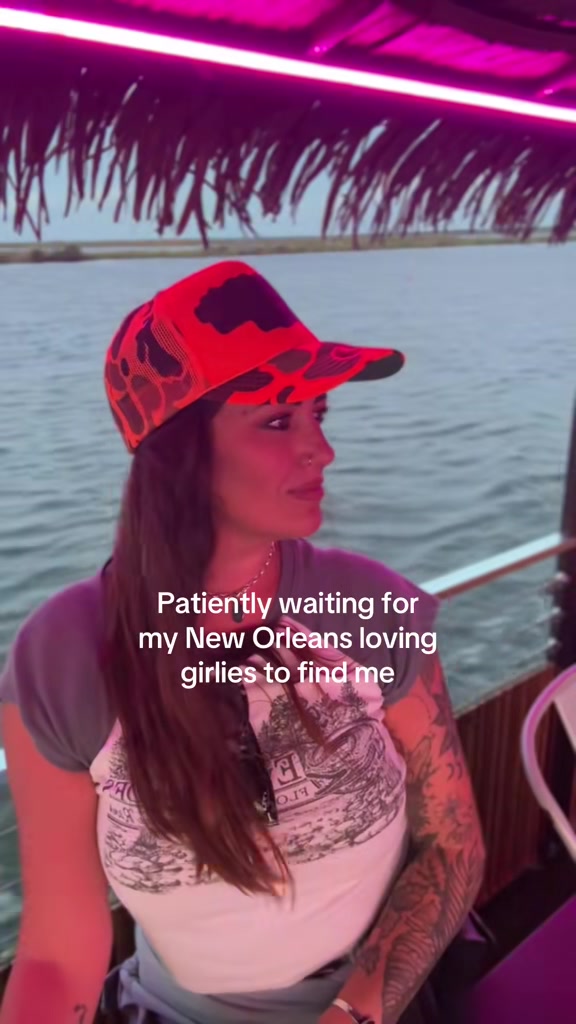 @Krystal Jade