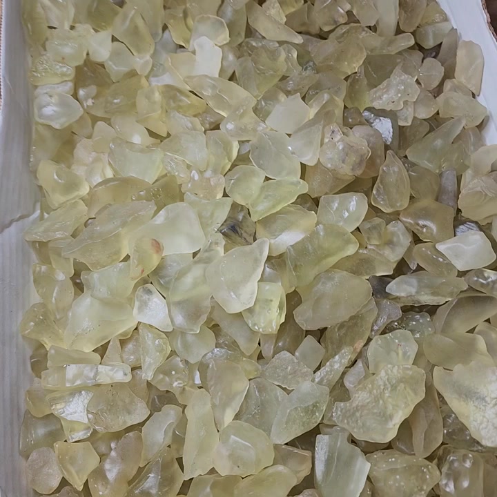 @InnerVision Crystals
