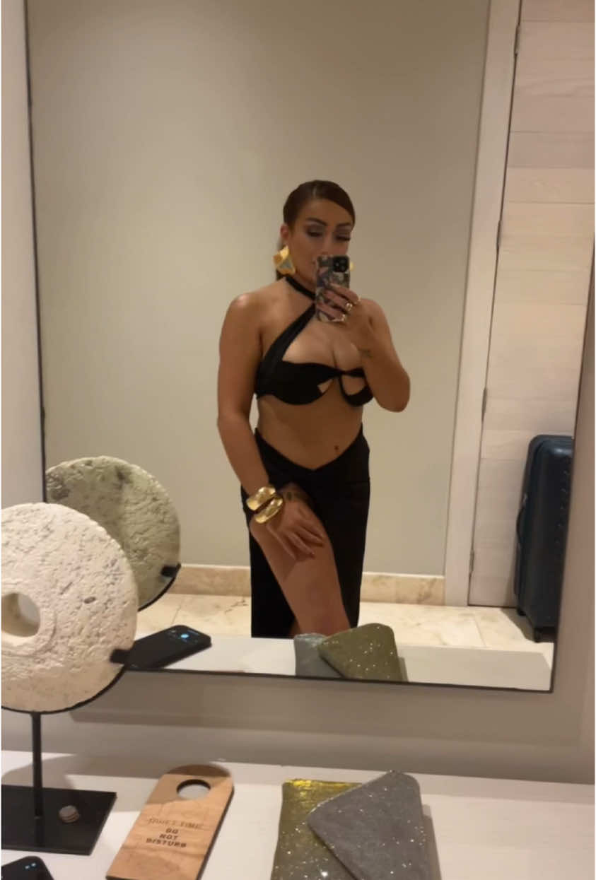@Jenn Carreira