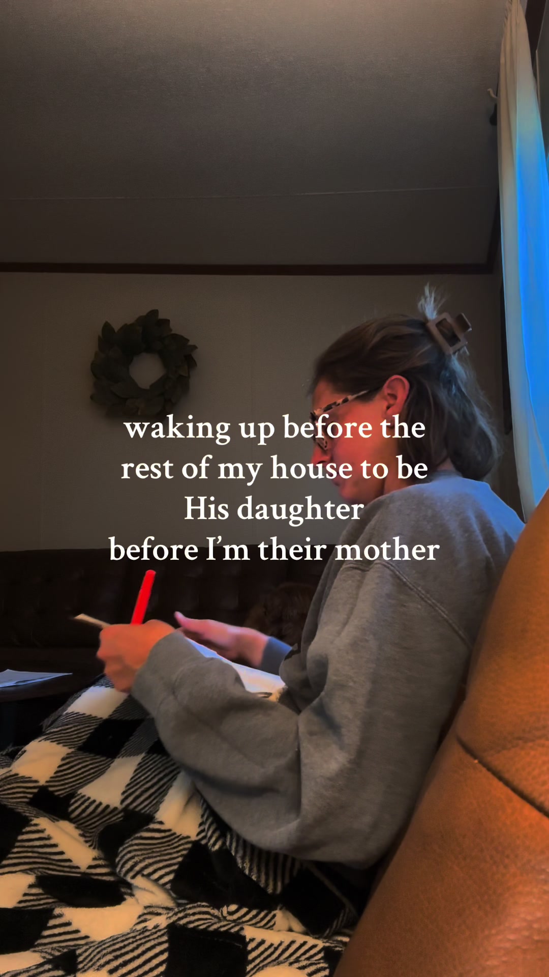 @Caroline | faithful motherhood