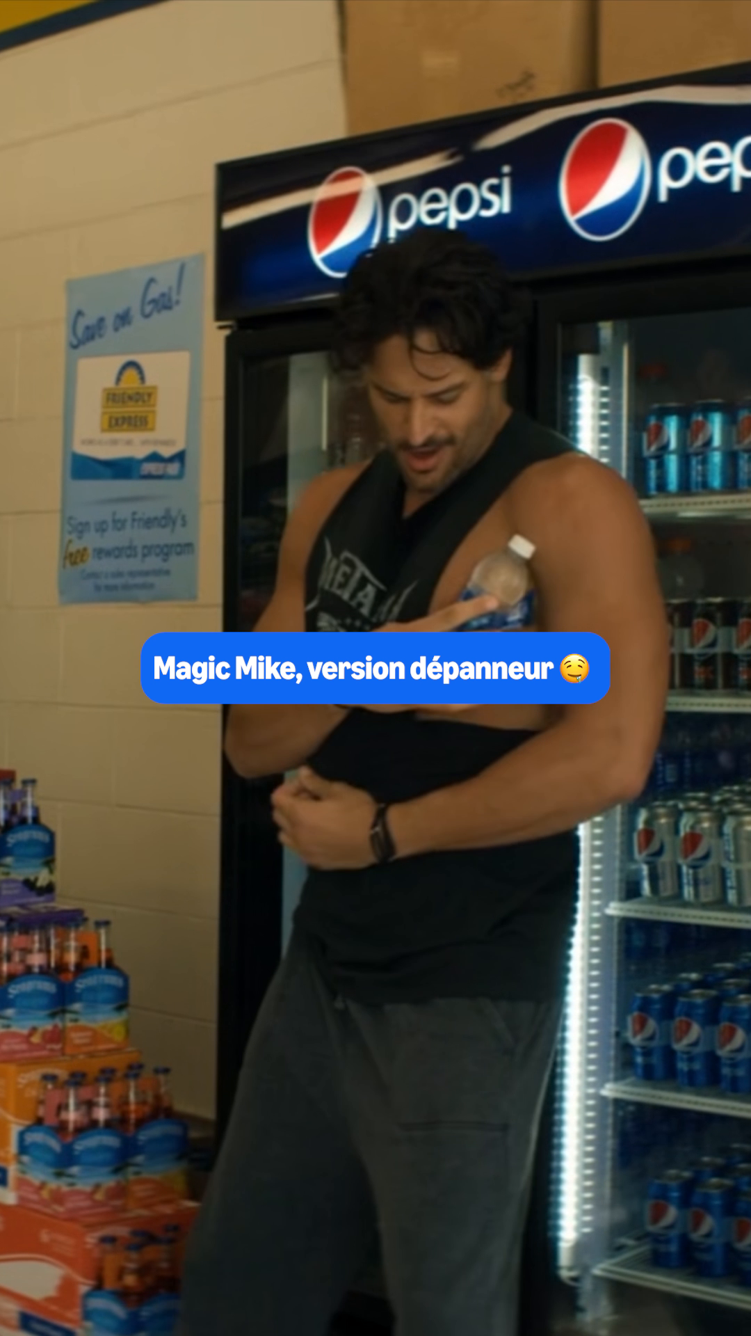 @Prime Video en fran&ccedil;ais ⚜️🇨🇦