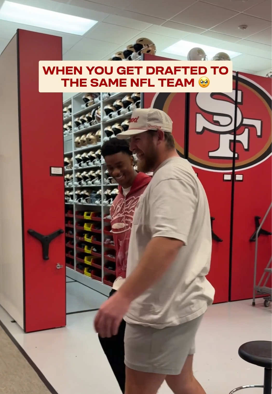 @San Francisco 49ers