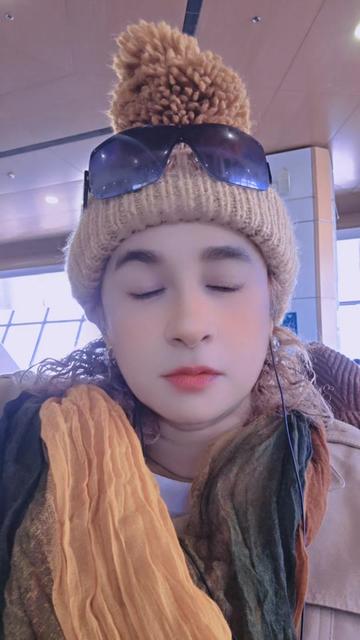 @TIGER PRINCESS🐯🐅