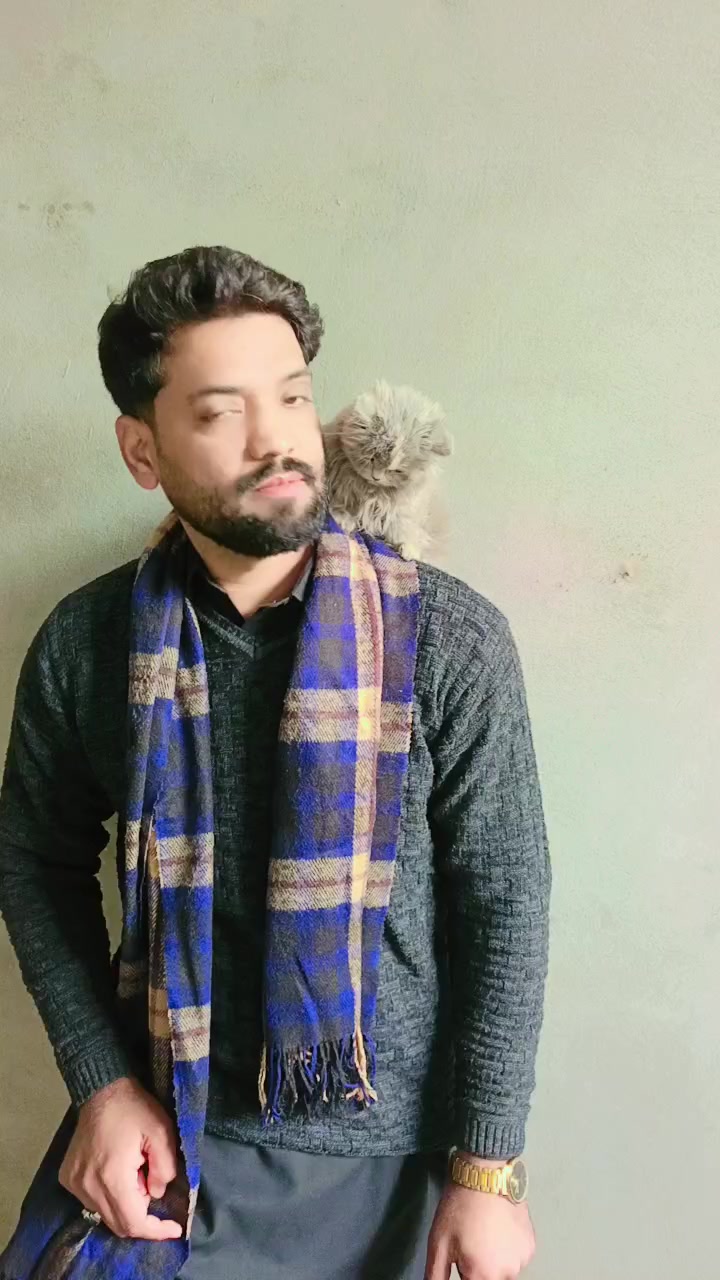@Syed Ali Raza Gillan
