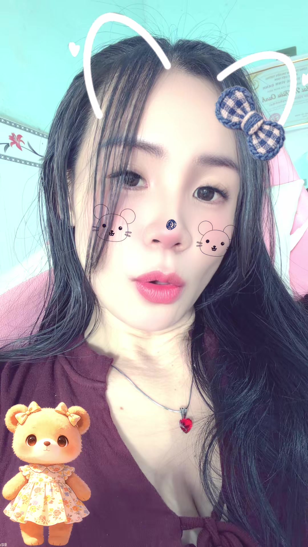 @❤️Kiều Hân❤️