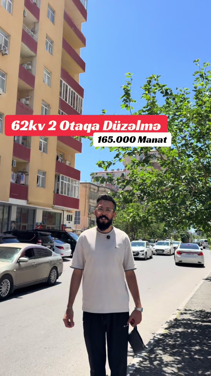@Sizin Əmlakçı Elməddin