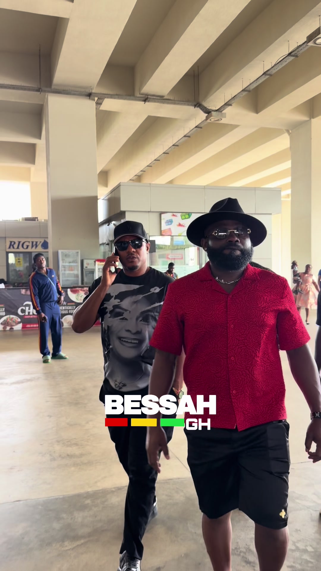 @BESSAHGHANA