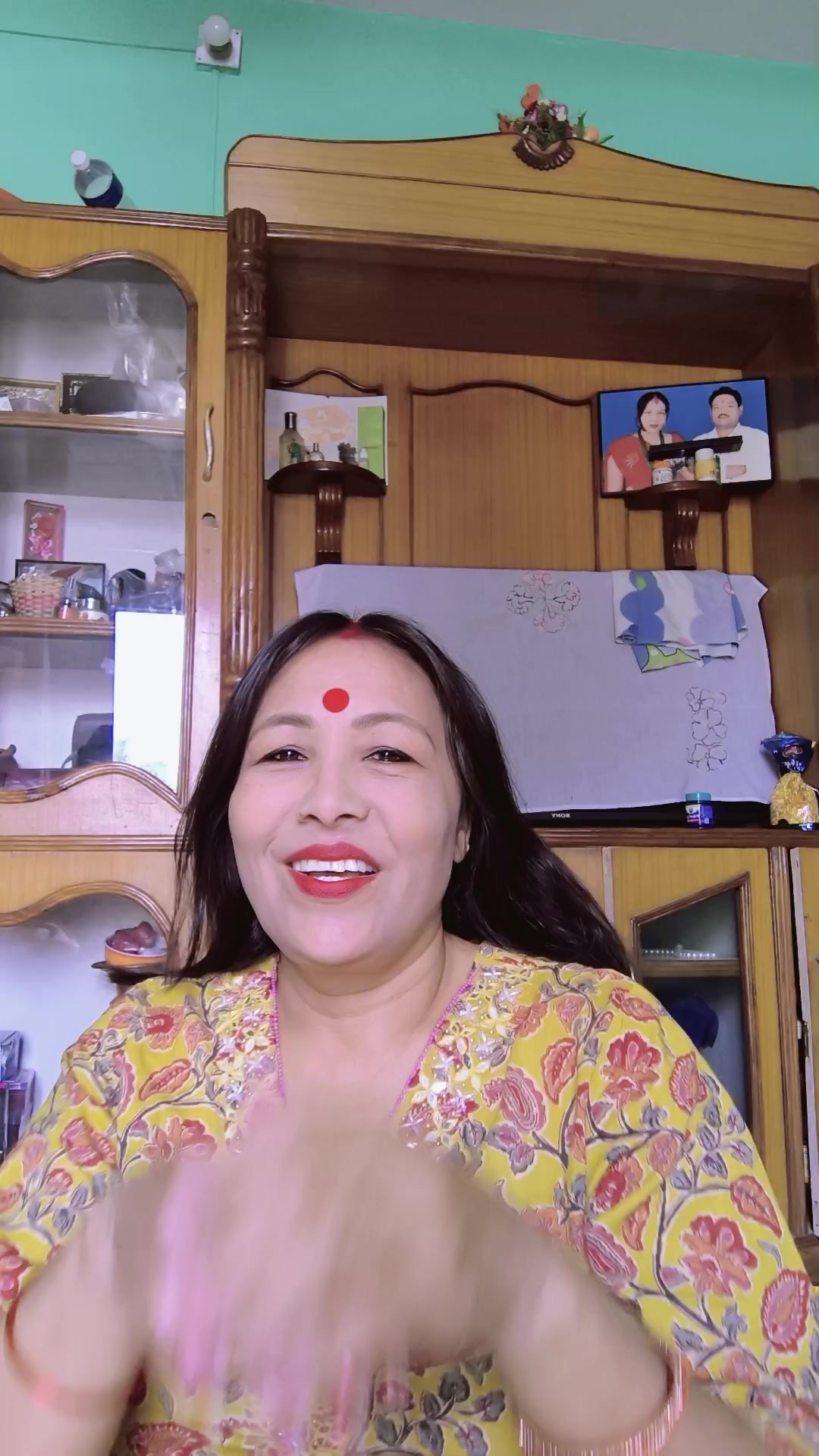 @सीता जिसी(डिसी) दाङ घोराही