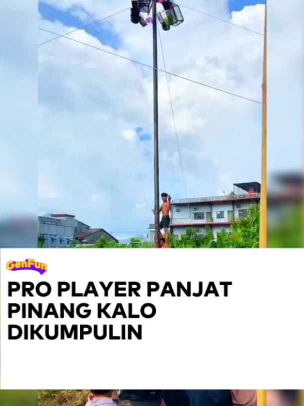 @GenFun