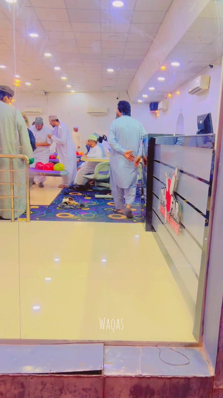 @❤️شيخ وقاص ❤️
