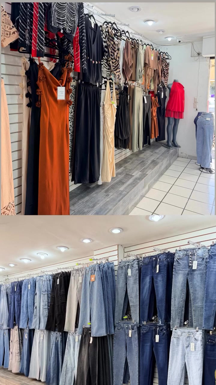 @fashion store 🌷