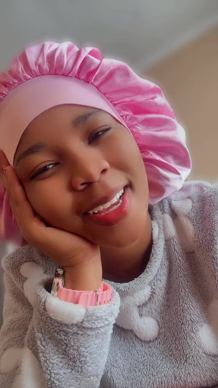 @Sihle&rsquo;Letso