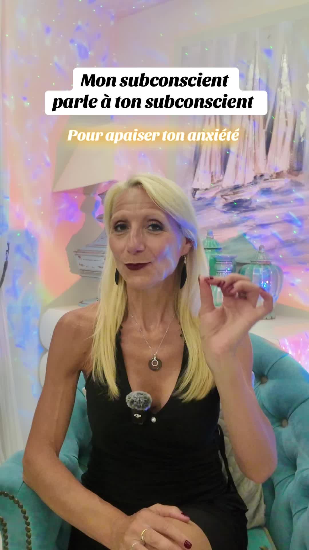 @Karine LS | Hypnose 🌀