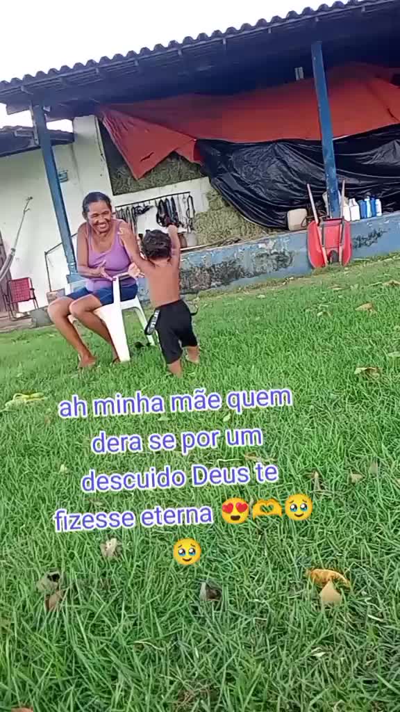 @Menorzinha Biaa Cast