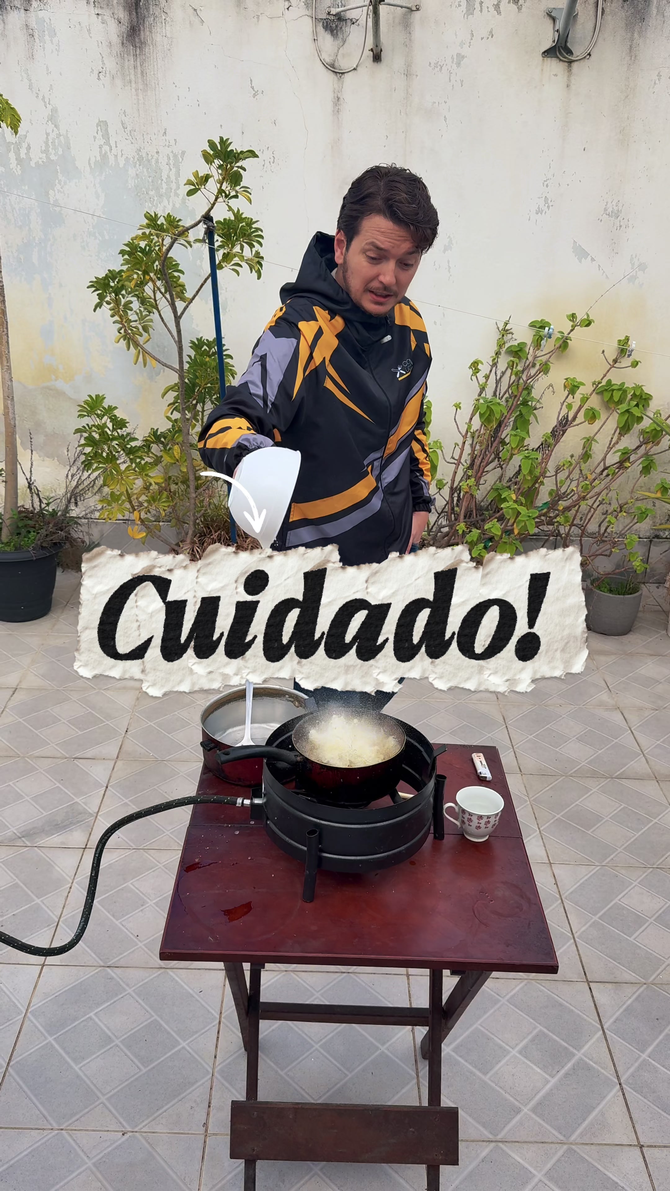 @Augusto & Pamela Saalfeld