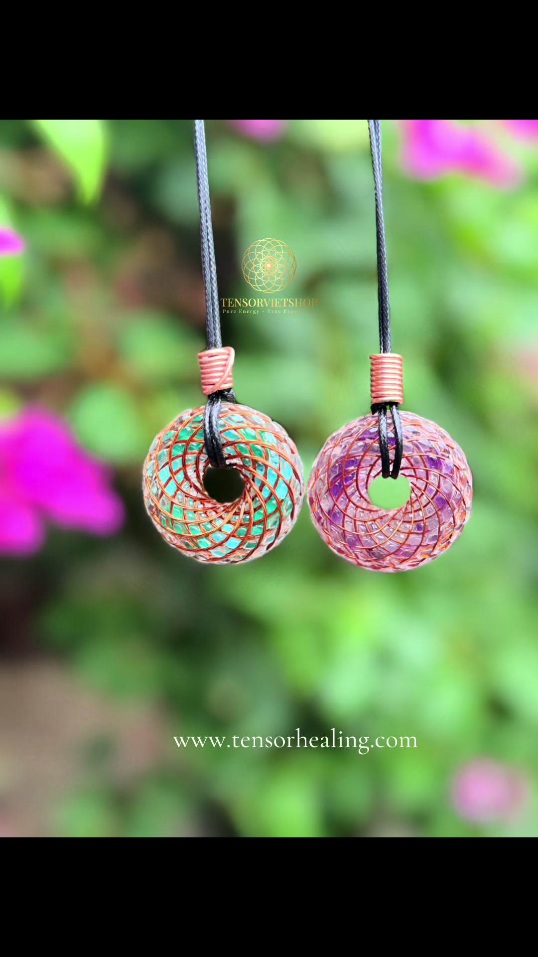 @Tensorvietshop-Tensor Healing