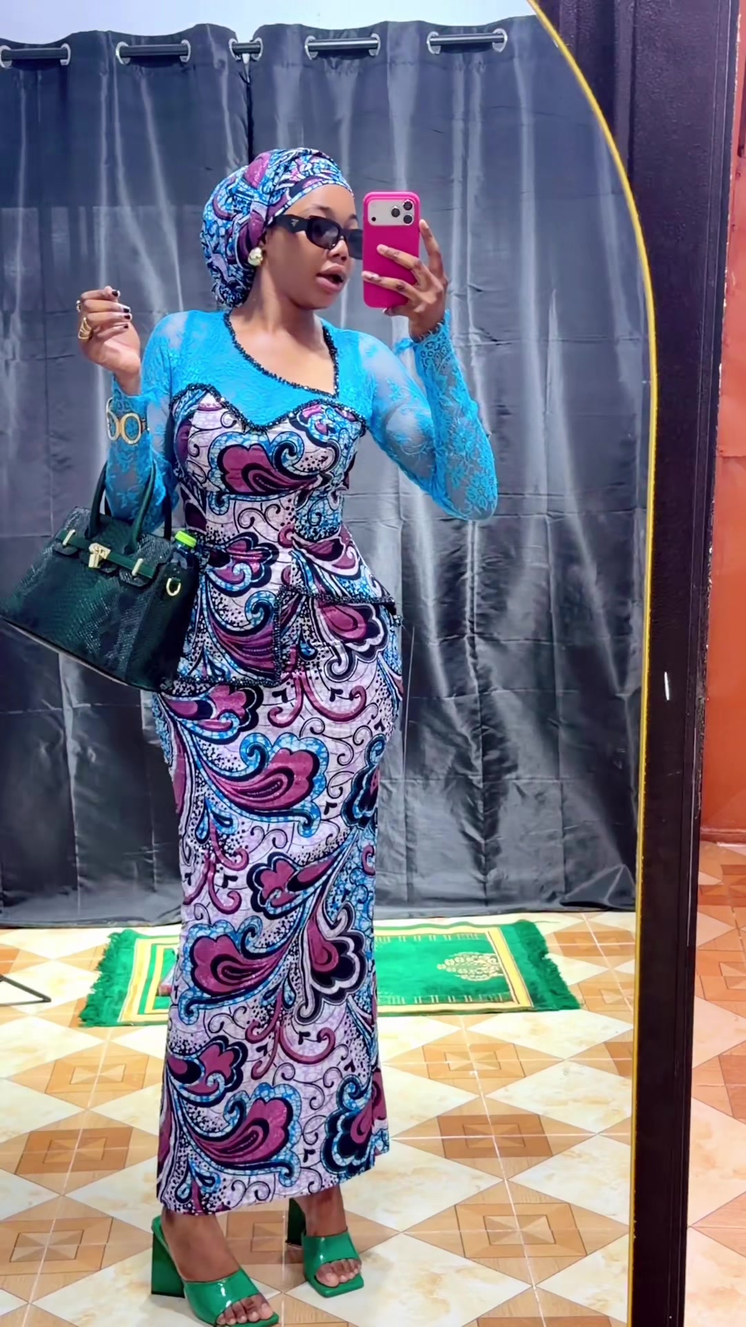 @Sweetness Luxe Avenue👗🛍️