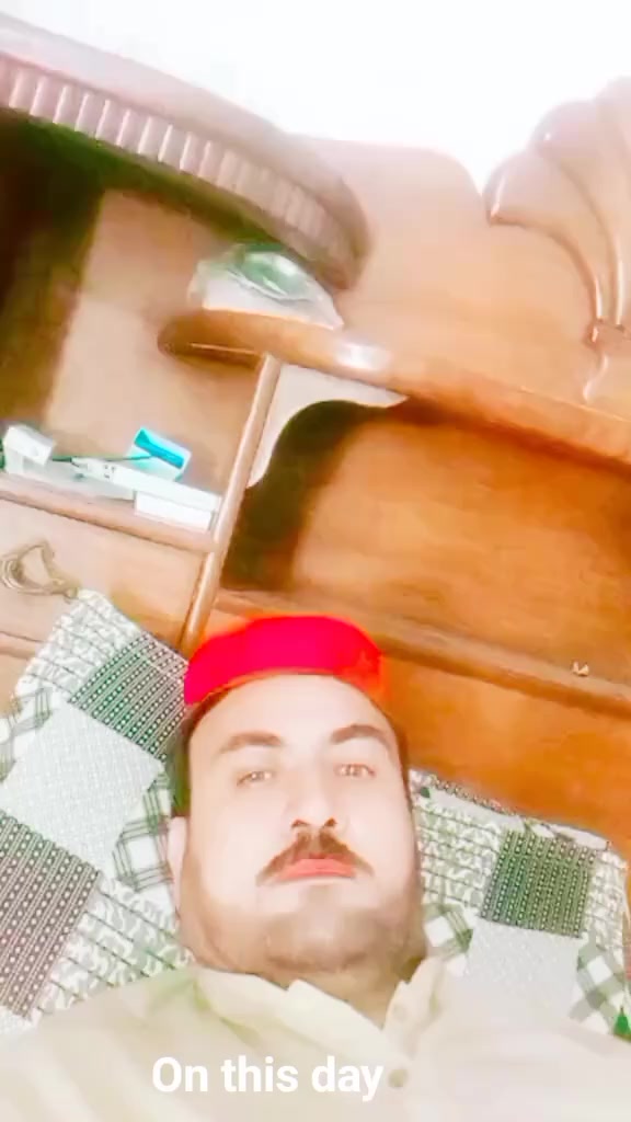 @M A Khan Pharmacist