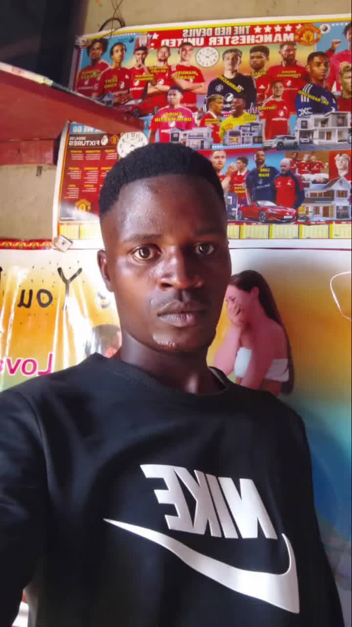 @Arinda matsiko