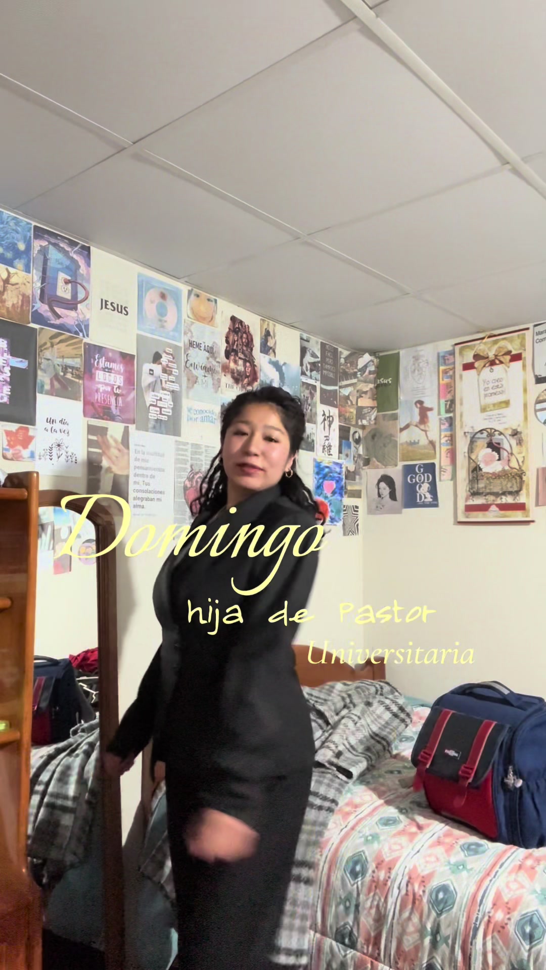 @Shekina Corani Vargas