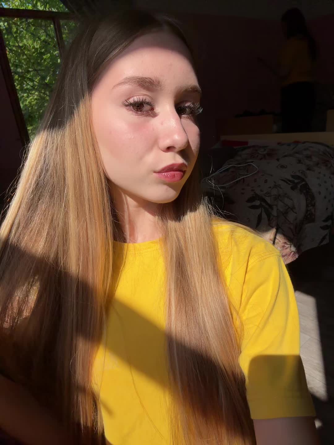 @янка