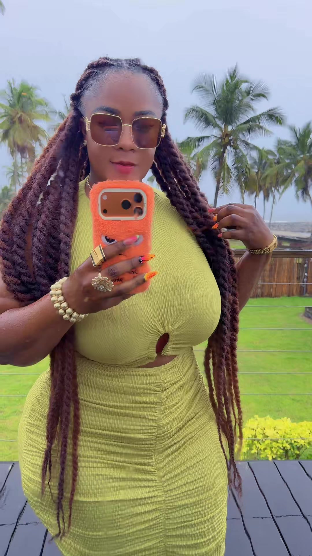 @Felicia Boamah Tawiah ❤️
