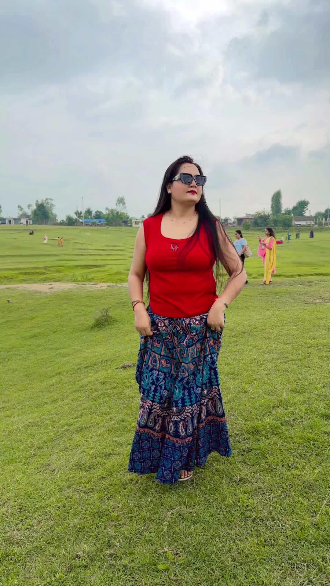 @Ganga Budhathoki🧿🧿