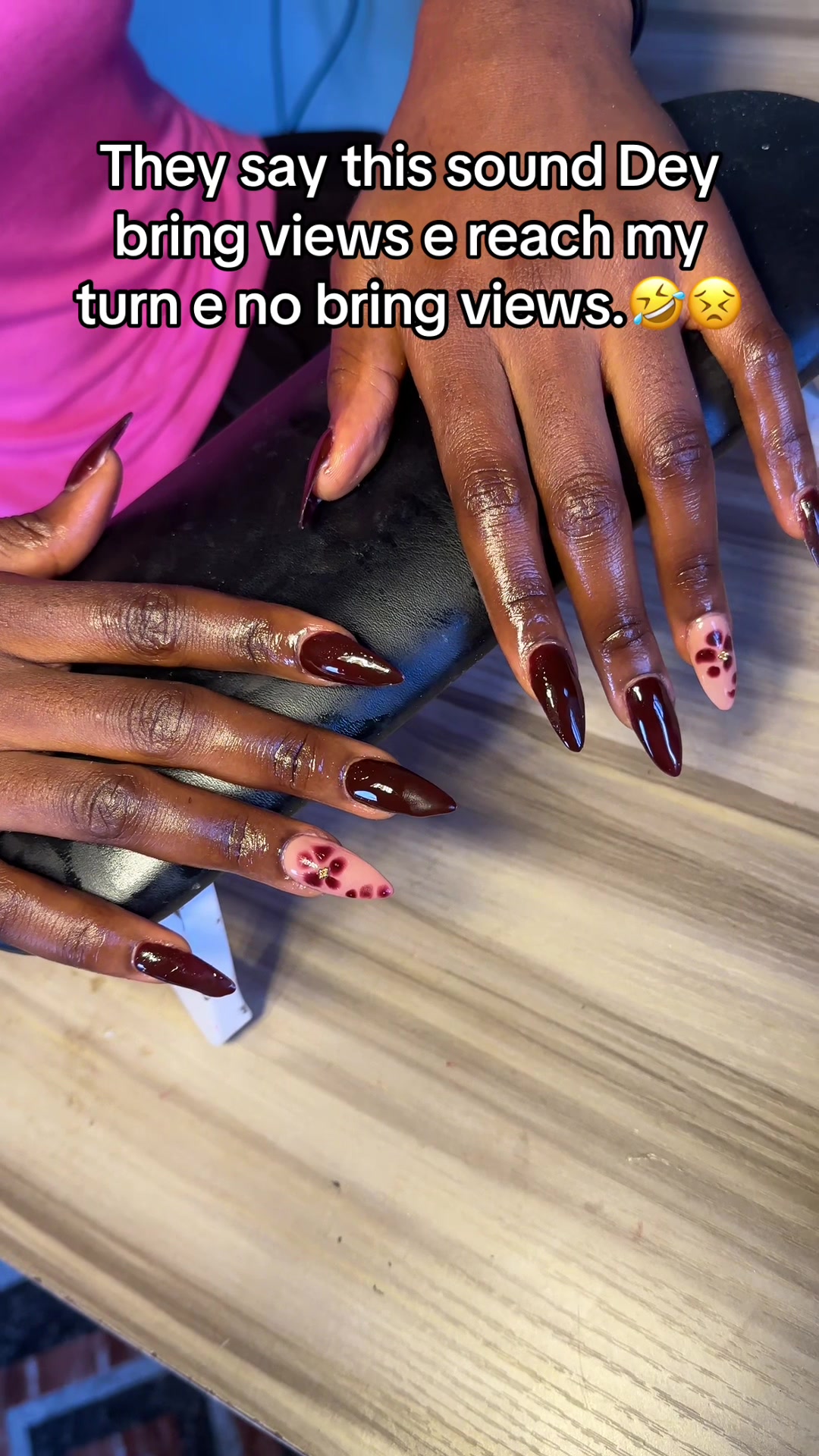 @Nails & Lash Tech in Abeokuta