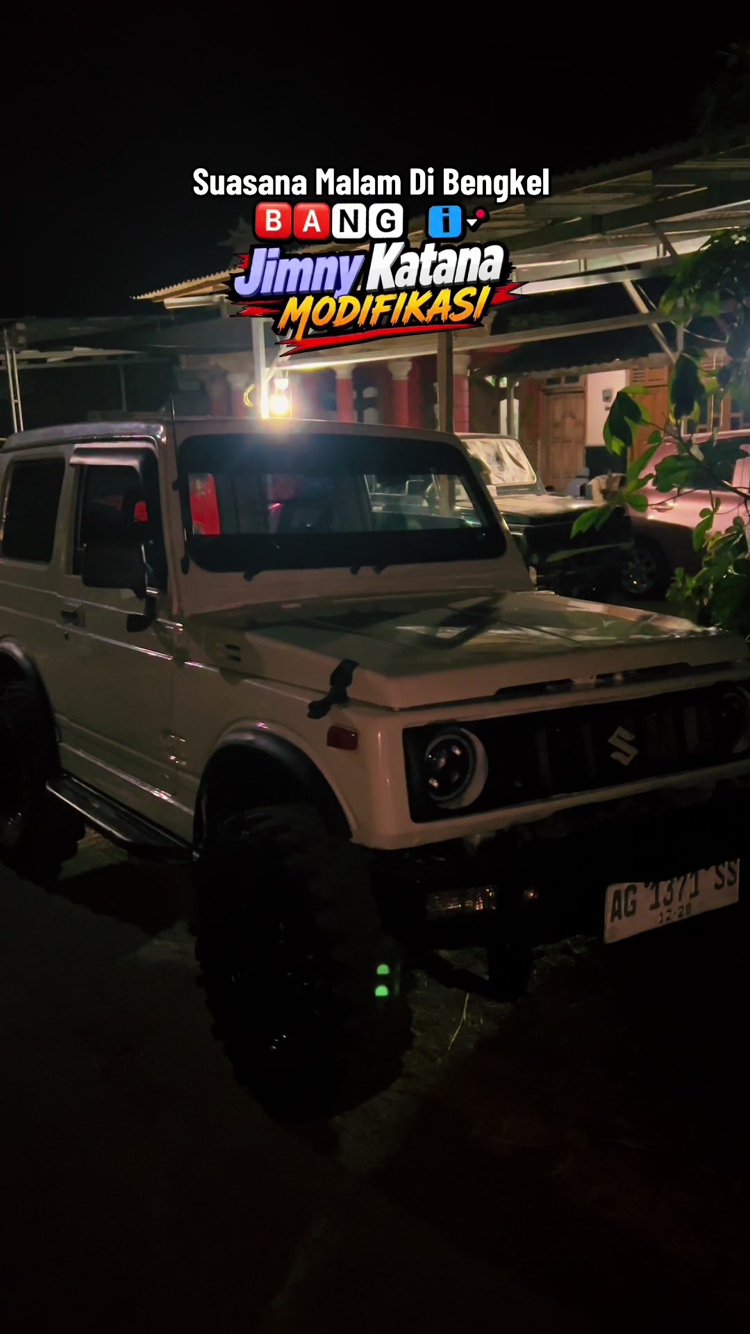 @bang_i_jimny_modifikasi