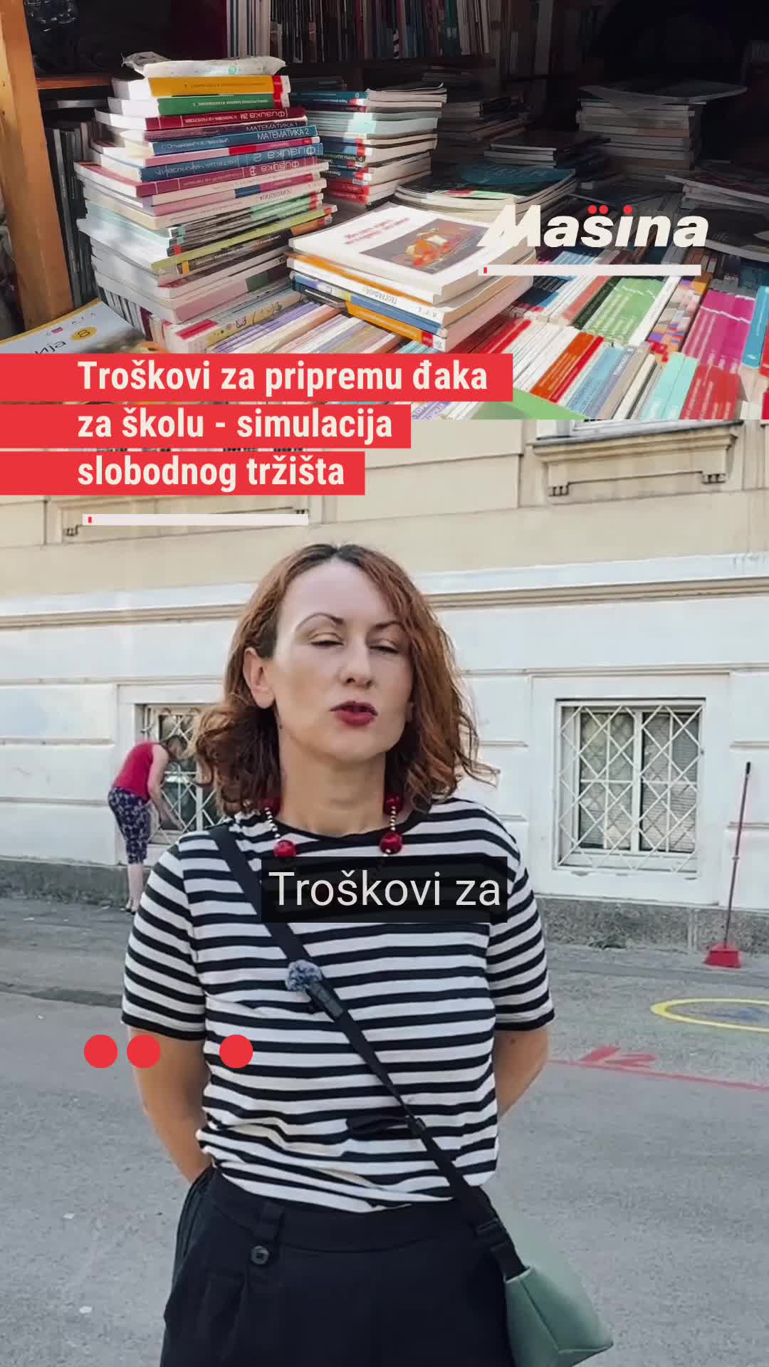 @Mašina