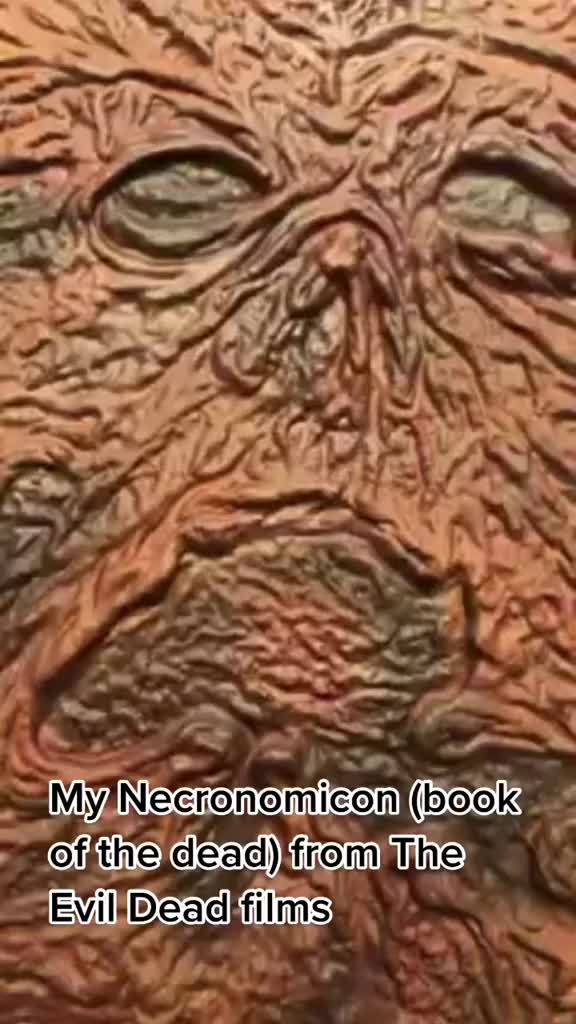 @HorrificFX