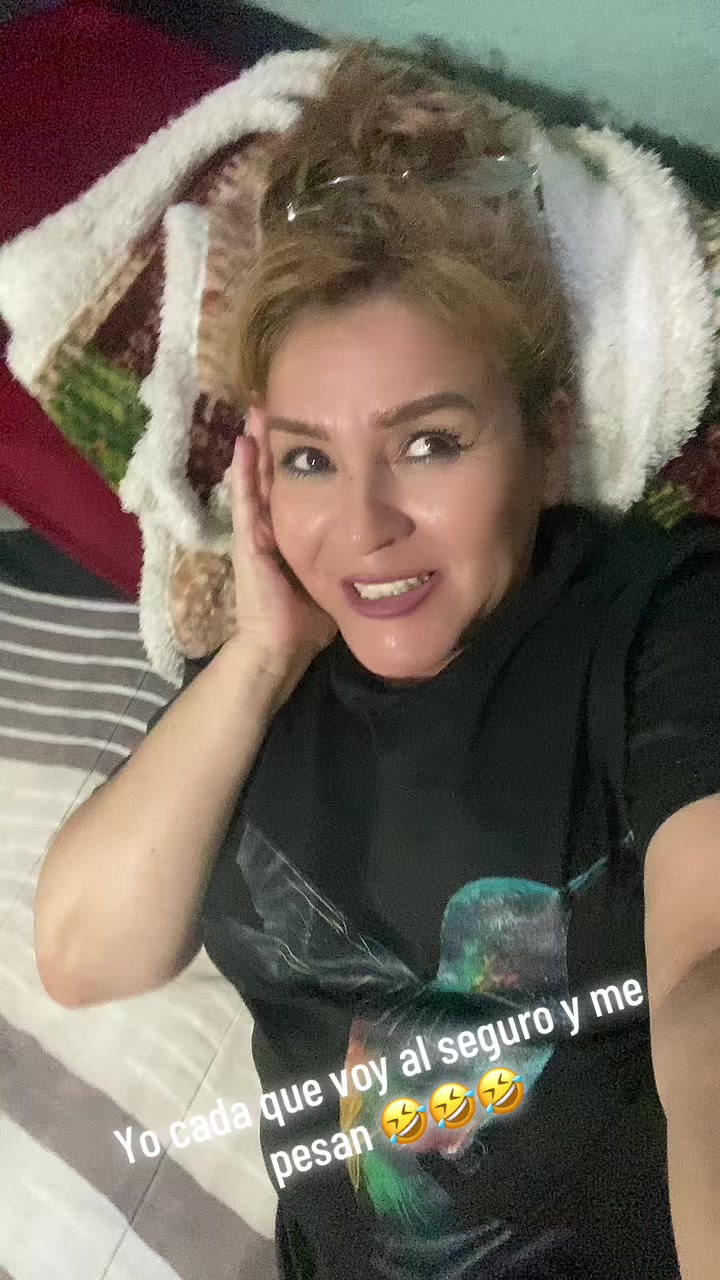 @Lupita Cendejas
