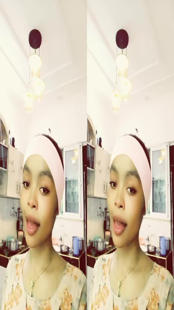@preety _Niffer🎀
