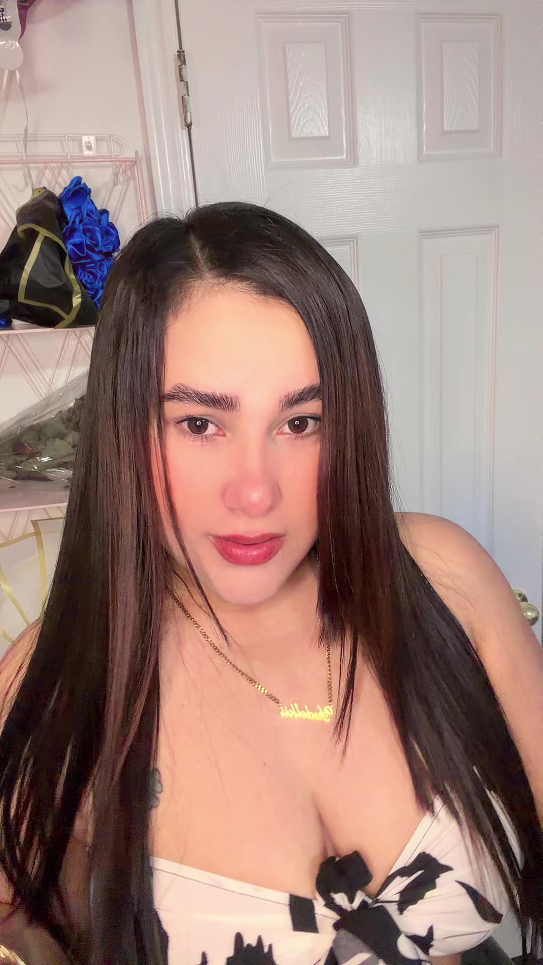 @yudelkisbencomo