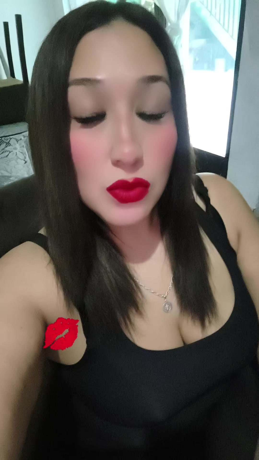 @Veronica  la chiqui