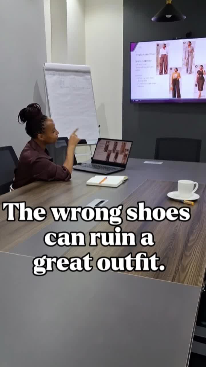 @HerStyleNthoughts| Image Coach